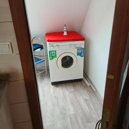 Juris Fewo 아파트